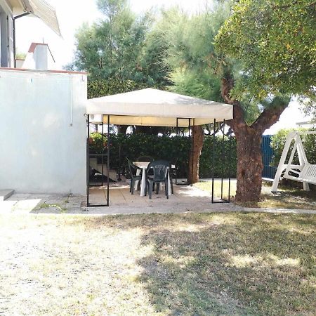 Giardino sul Mare Apartment Numana Exterior foto
