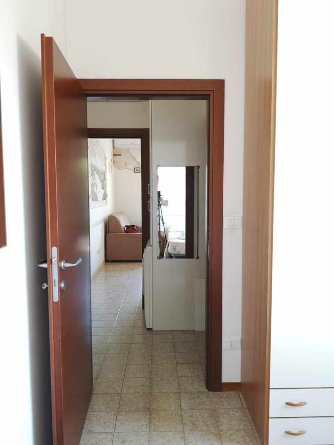 Giardino sul Mare Apartment Numana Exterior foto