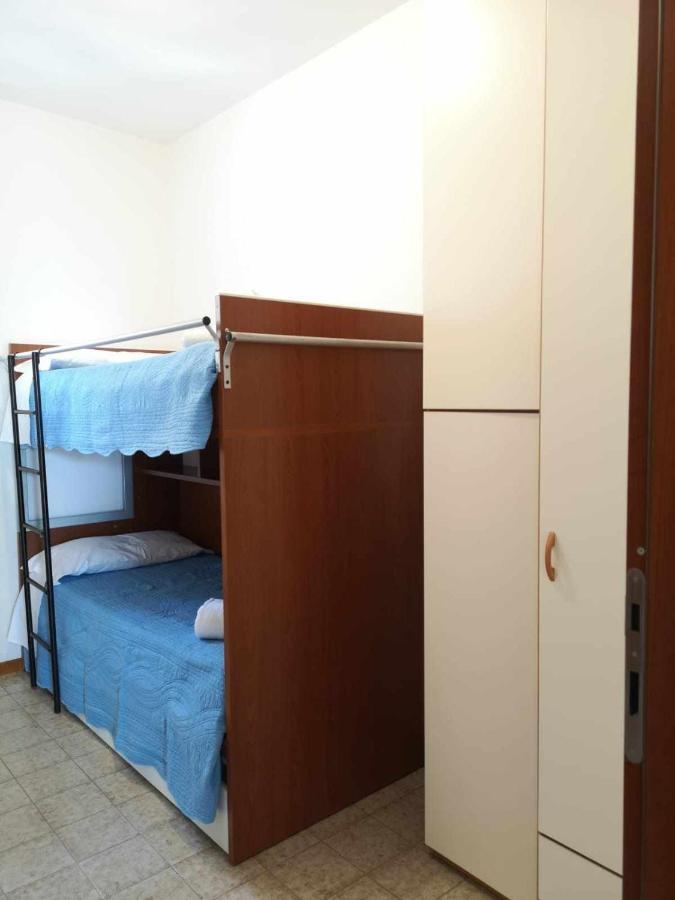 Giardino sul Mare Apartment Numana Exterior foto