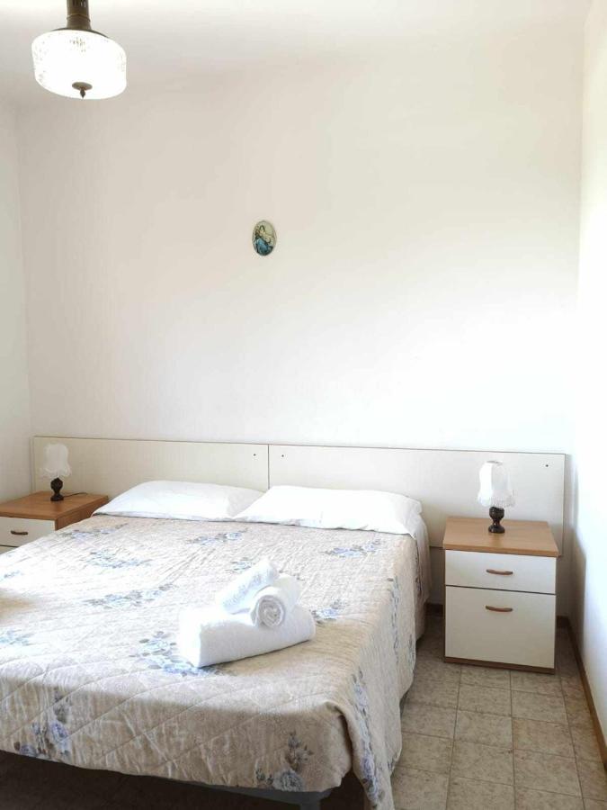 Giardino sul Mare Apartment Numana Exterior foto