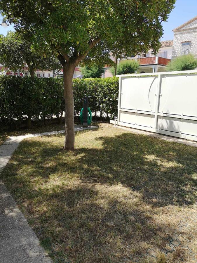 Giardino sul Mare Apartment Numana Exterior foto
