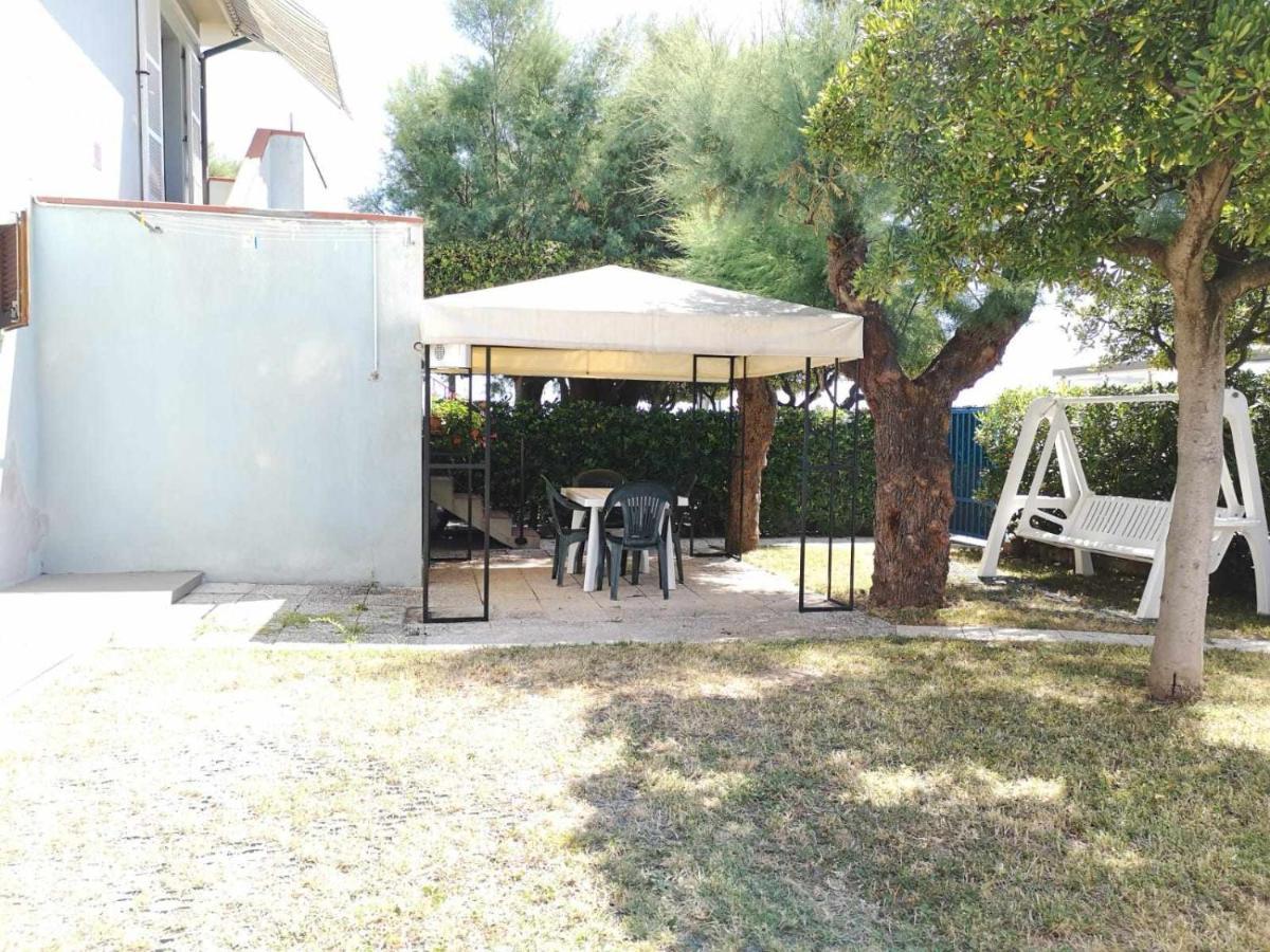 Giardino sul Mare Apartment Numana Exterior foto